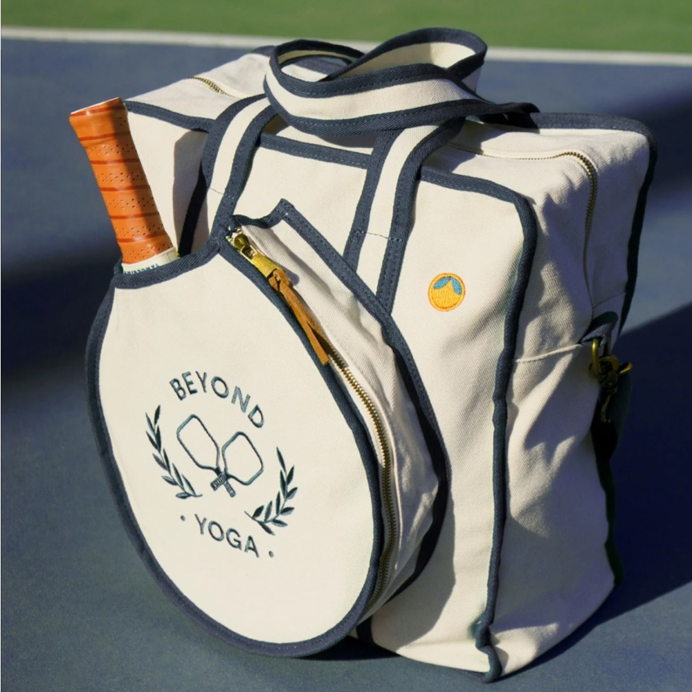 COPY - Pickleball Tote - NEW w/ Tags (retail $150)